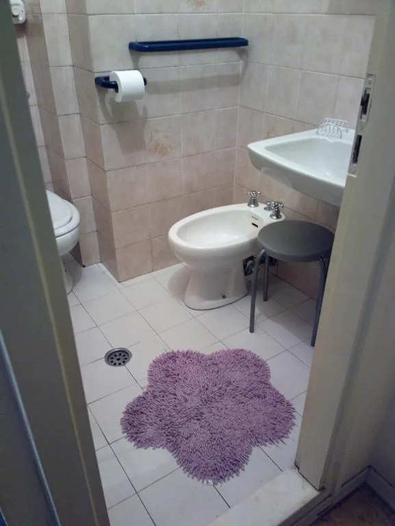Triple Room with Garden View — Hotel Delhy