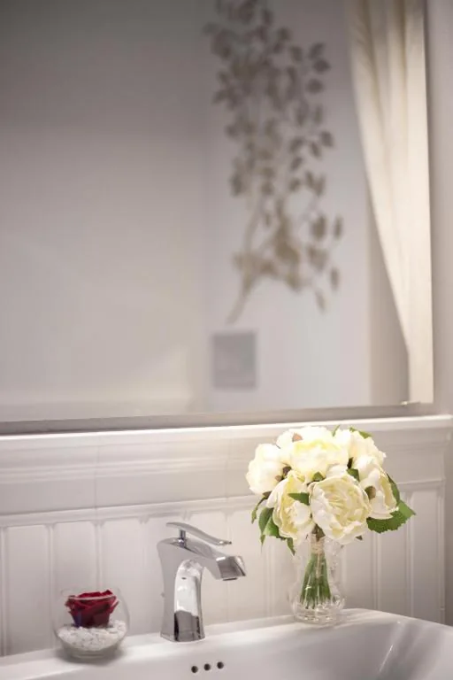 Triple Room with Sea View — B & B La Terrazza sul mare