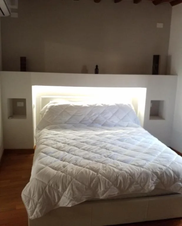 Triple Room — Contemporary Rooms