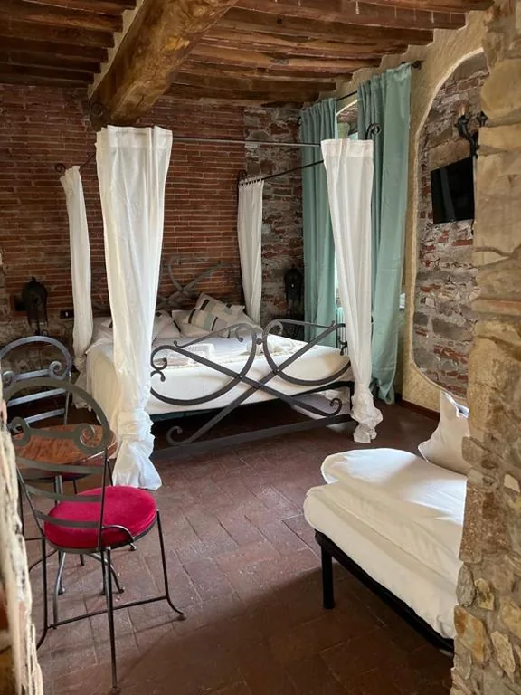Camera Tripla — Corte Dei Folletti
