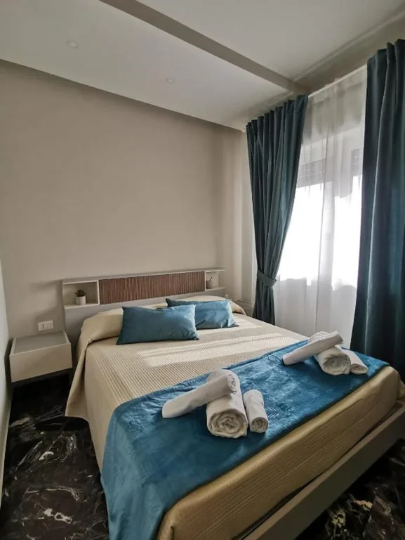 Triple Room — Dalmazia22