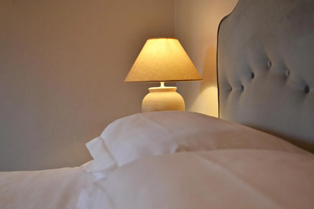 Camera Tripla Deluxe — Hotel Albergo Villa Marta