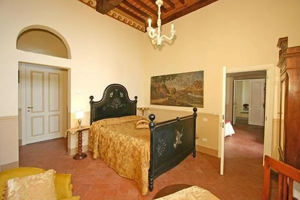 Triple Room — Dolce Maria