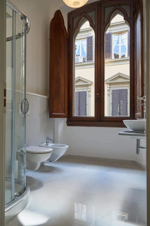 Executive Triple Room — My Guest in Florence