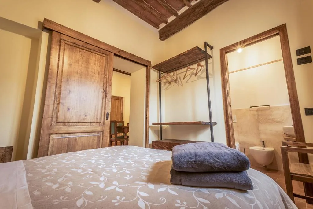 Executive Triple Room — Porta delle Farine
