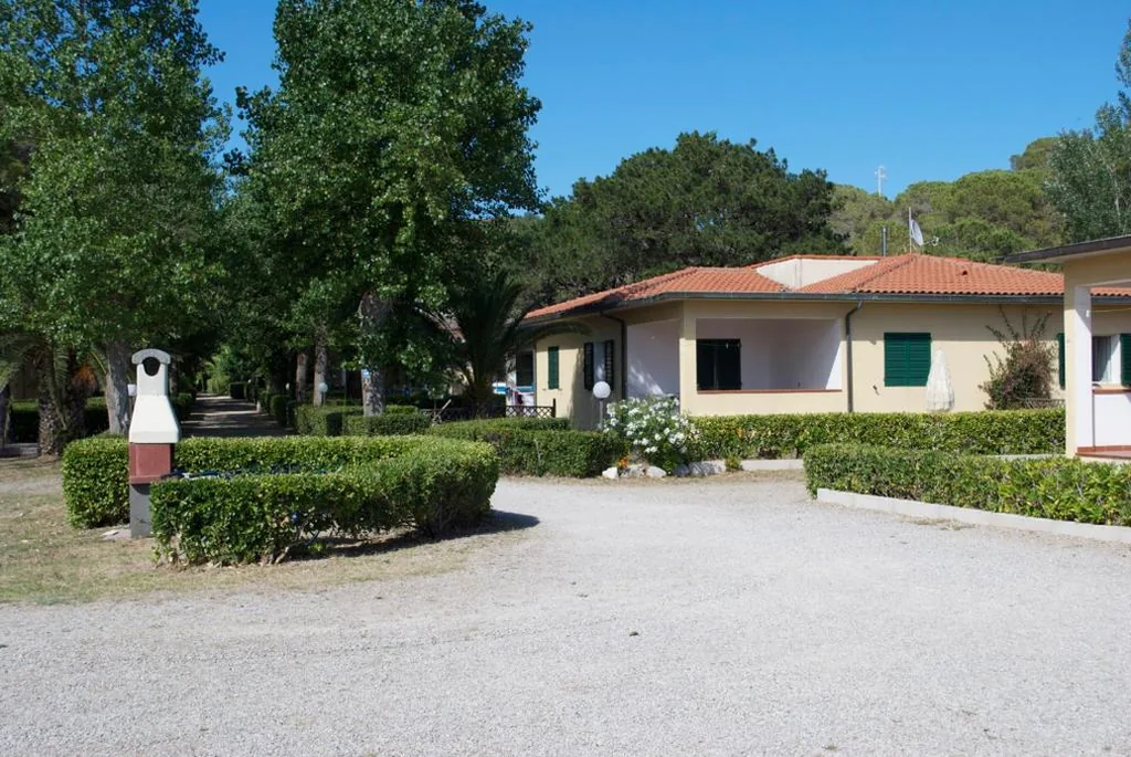 Triple Room - Hotel Formula — Residence Hotel Baia del Sole