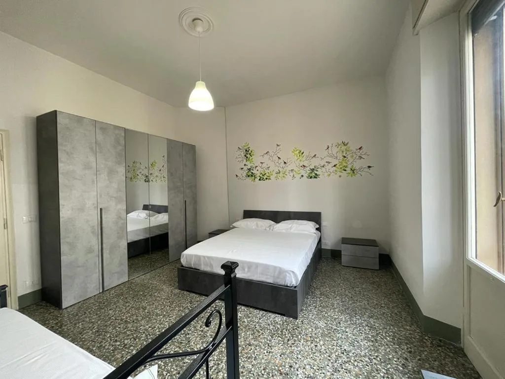 Camera Tripla — Homelink Firenze – Charlotte
