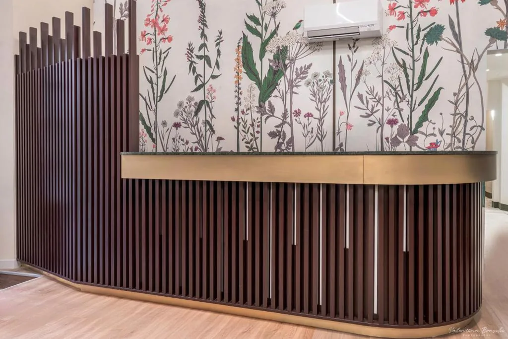 Triple Room — Hotel Adamas