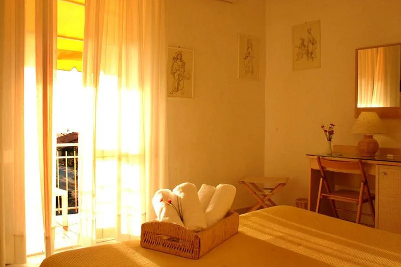 Camera Tripla — Hotel Alk