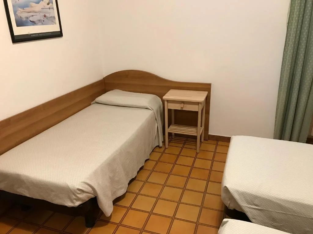 Camera Tripla — Hotel Amico Fritz