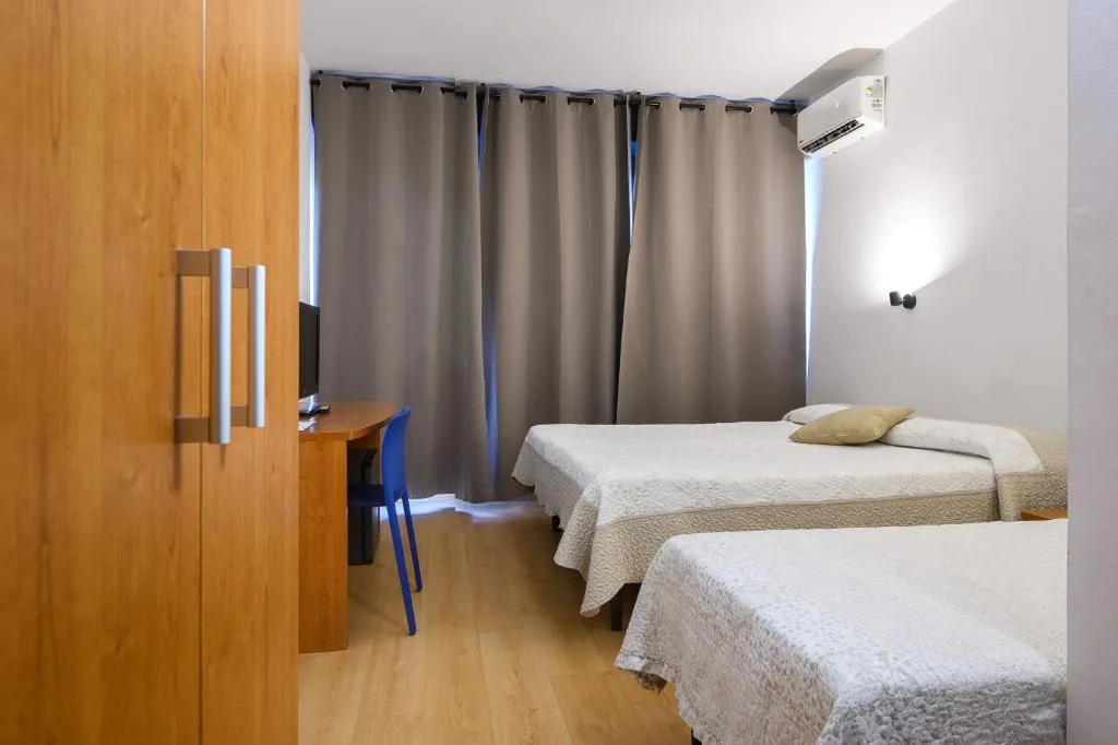 Camera Tripla — Hotel Anna Siena Nord