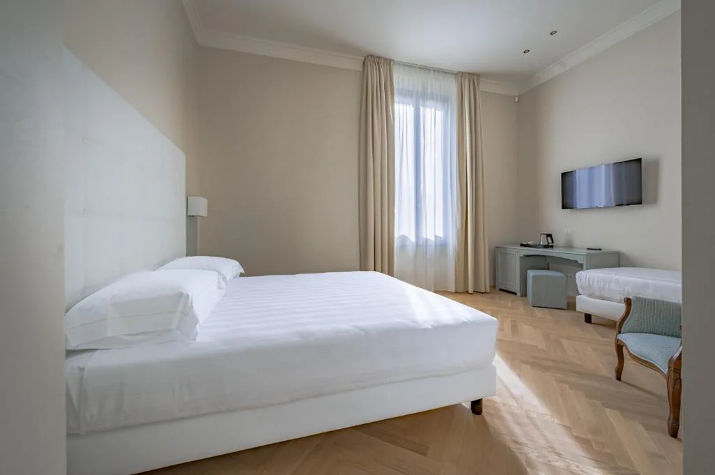 Camera Tripla — Hotel Ariele