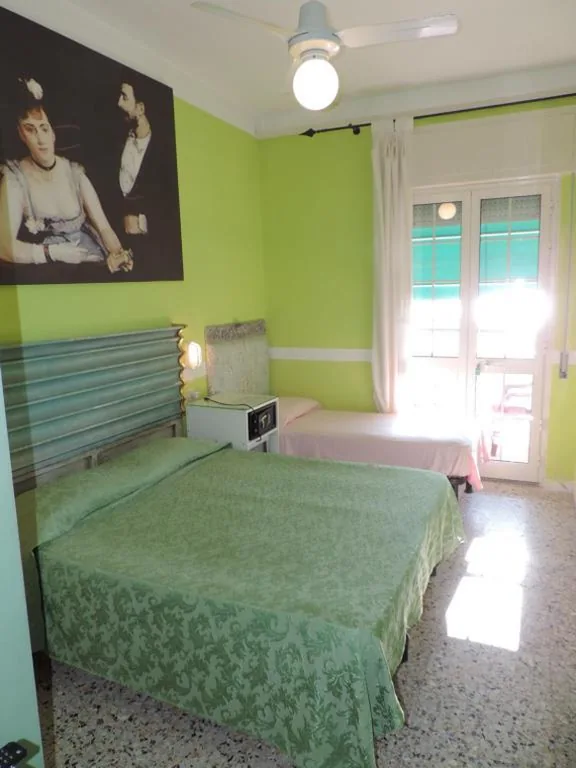 Camera Tripla — Hotel Biagiotti
