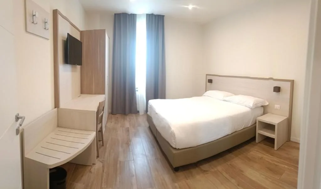Camera Tripla — Hotel Cantoria