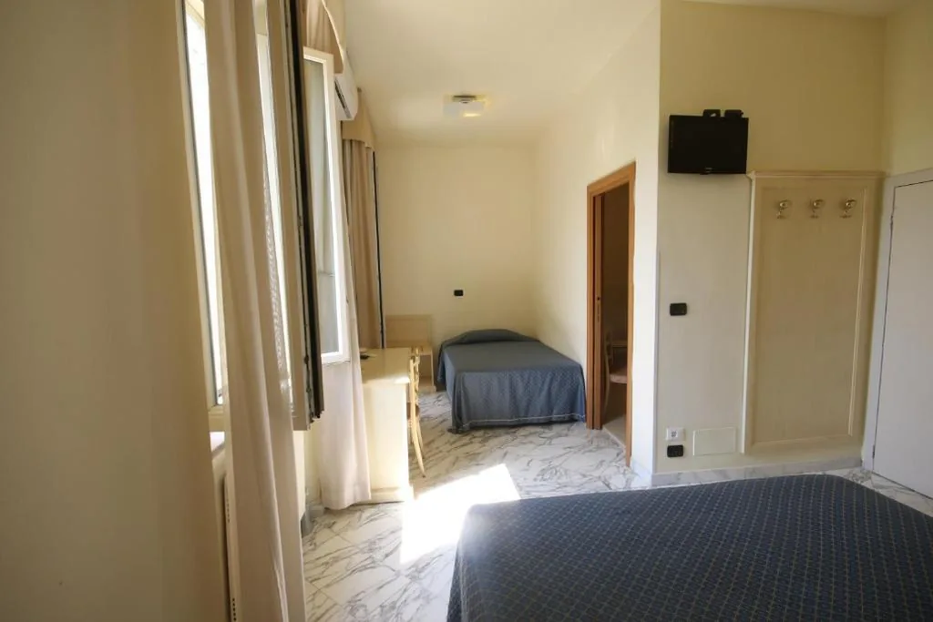 Camera Tripla — Hotel Coluccini