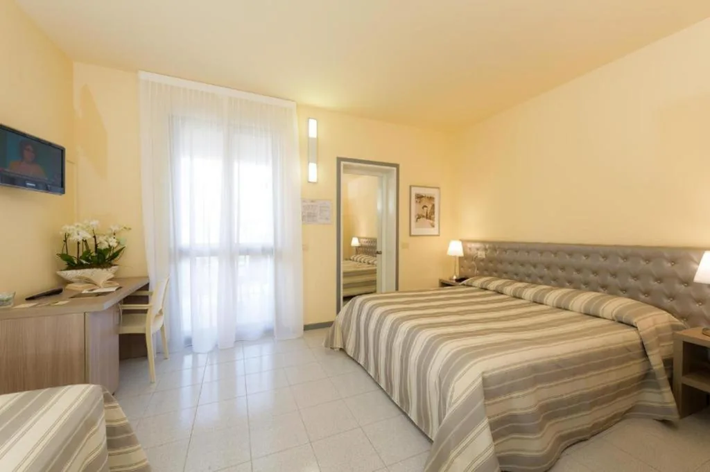 Camera Tripla — Hotel Gemma Del Mare