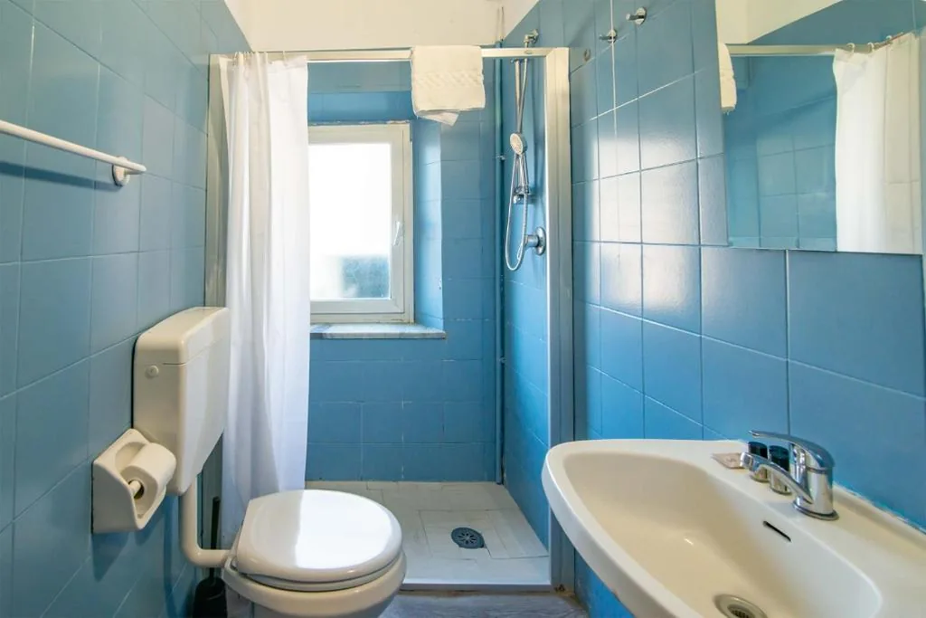 Camera Tripla — Hotel Genesi