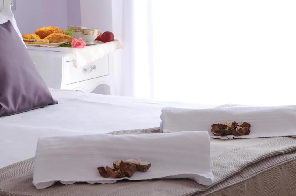 Camera Tripla — Hotel I Due Cigni