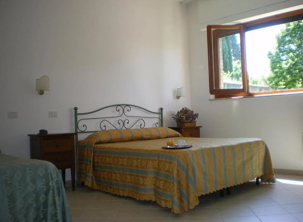 Camera Tripla — Hotel I Platani