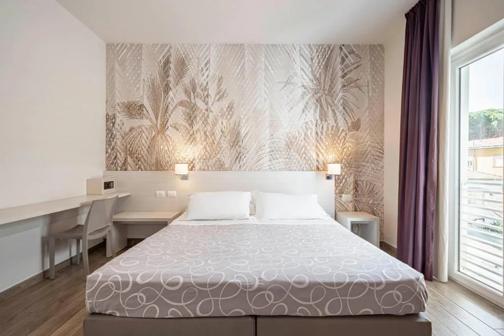 Triple Room — Hotel La Pineta