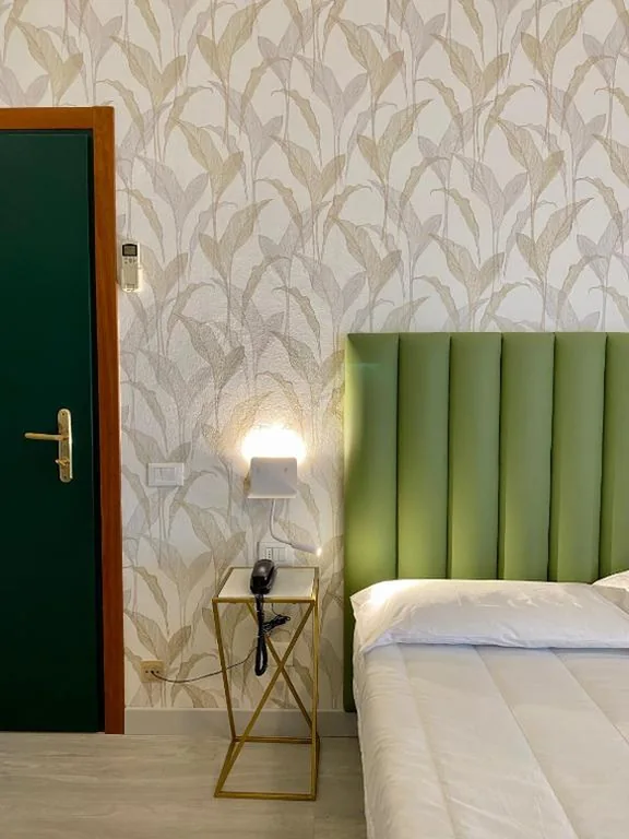 Camera Tripla — Hotel Liu