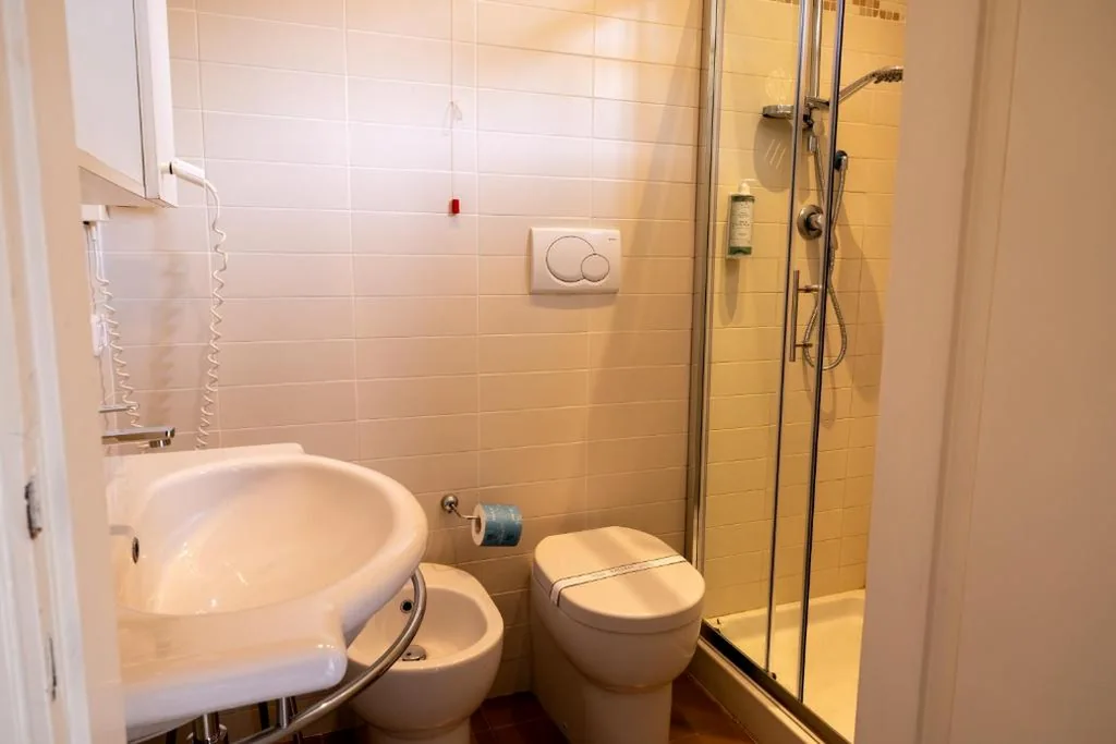 Triple Room — Hotel Mirella