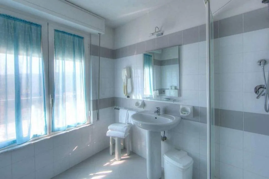 Camera Tripla — Hotel Mizar
