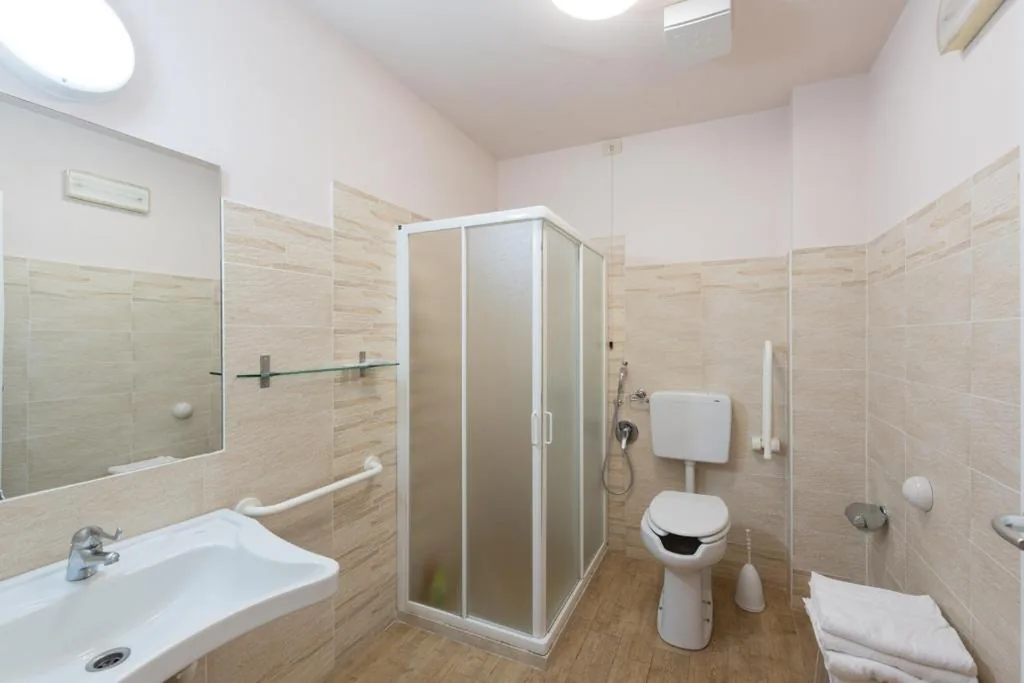 Triple Room — Hotel Palazzuolo
