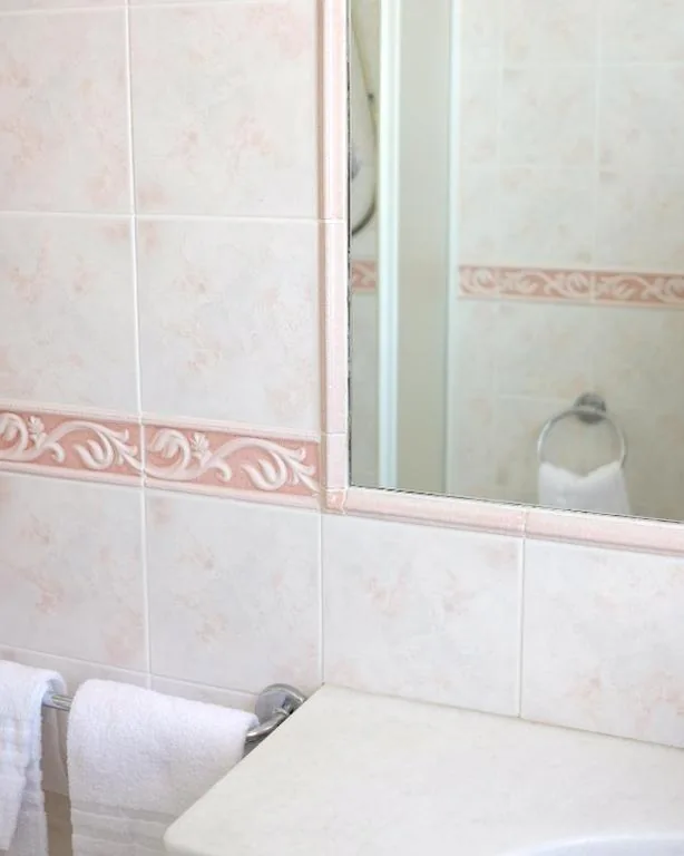 Camera Tripla — Hotel Piccolo Mondo