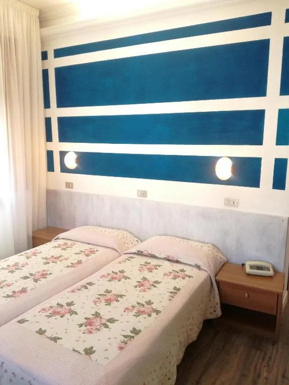 Triple Room — Hotel Prati