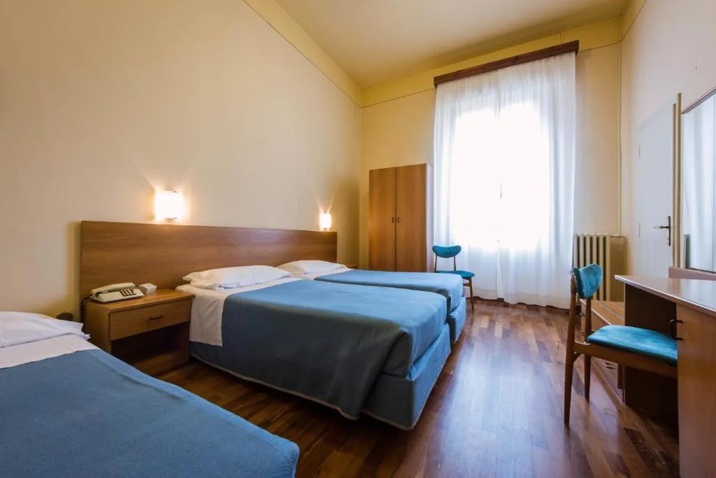 Triple Room — Hotel Reale