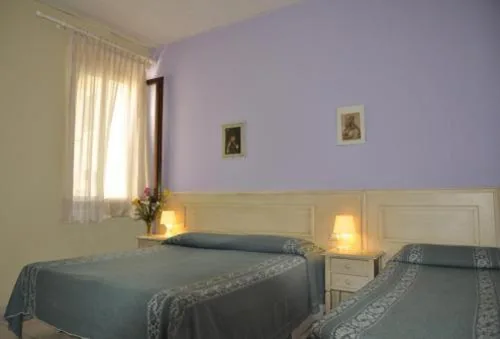 Triple Room — Hotel Regina