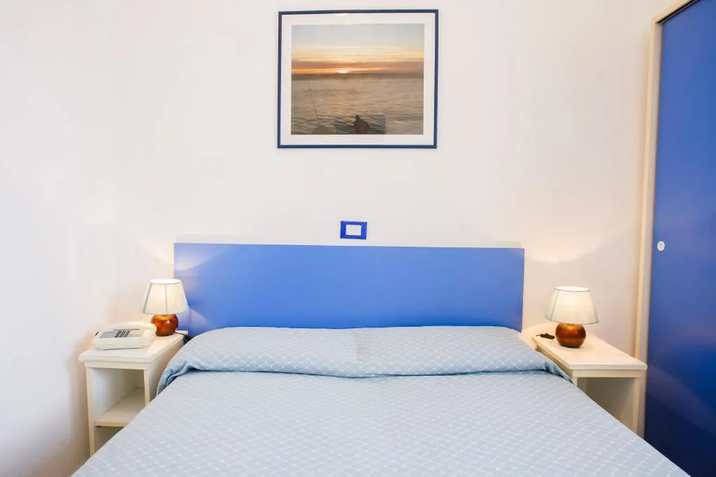 Triple Room — Hotel Rex