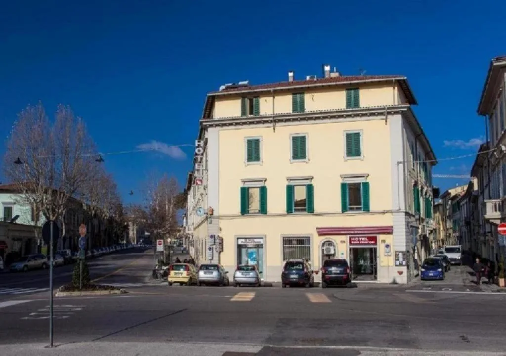 Camera Tripla — Hotel San Marco