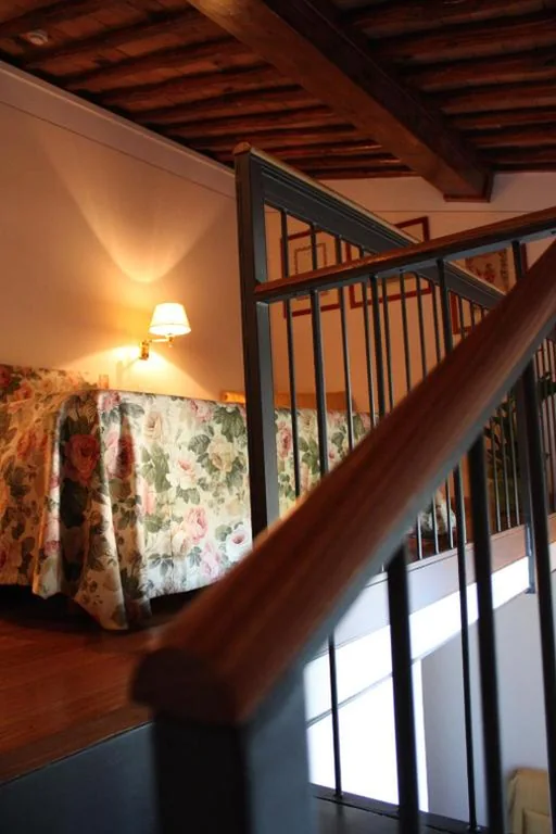 Triple Room — Hotel Santa Caterina