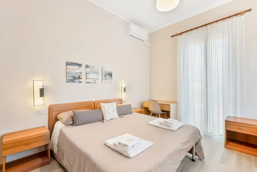 Triple Room — Hotel Sole