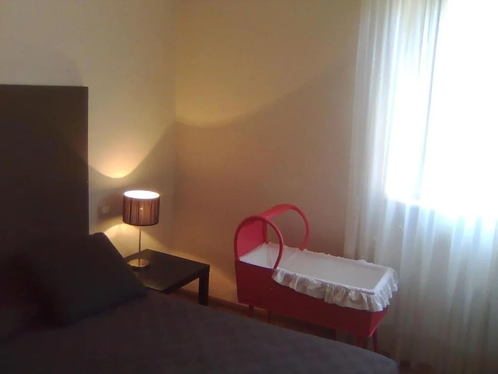 Camera Tripla — Hotel Touring