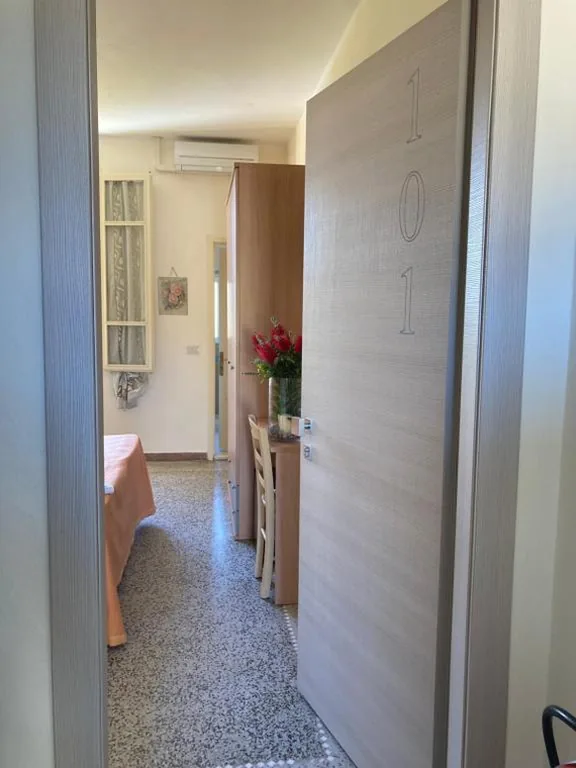 Camera Tripla — Hotel Verdesolemare