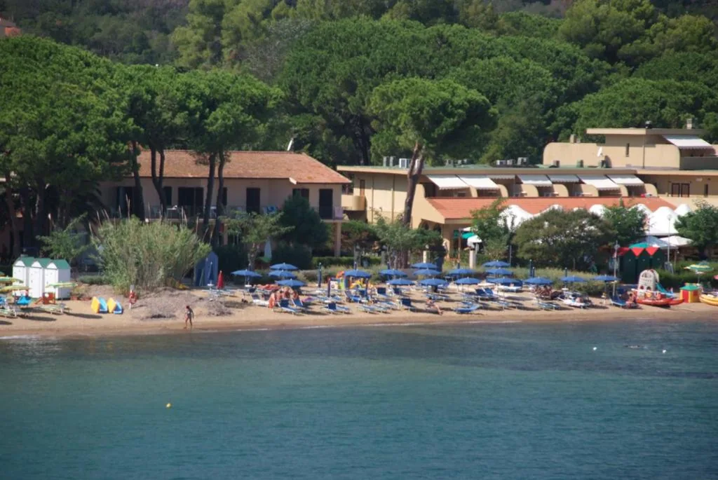 Triple Room — Hotel Voce del Mare