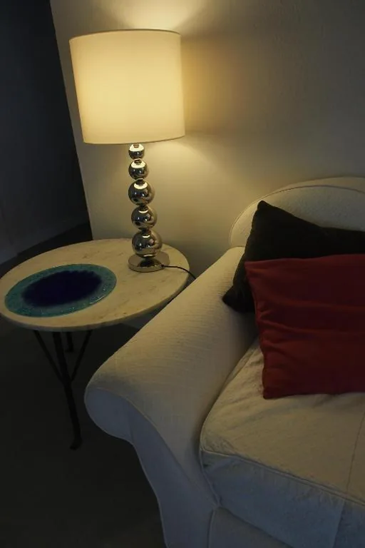 Triple Room — I Parigi Corbinelli Residenze