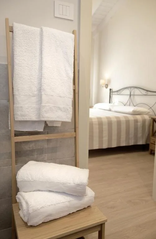 Triple Room — il Frutteto