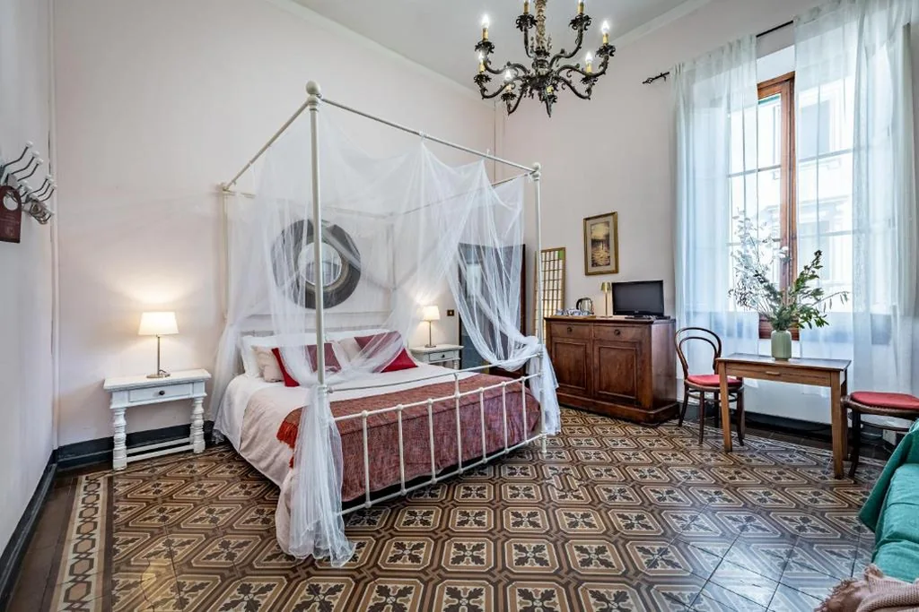Triple Room — Il Magnifico Firenze