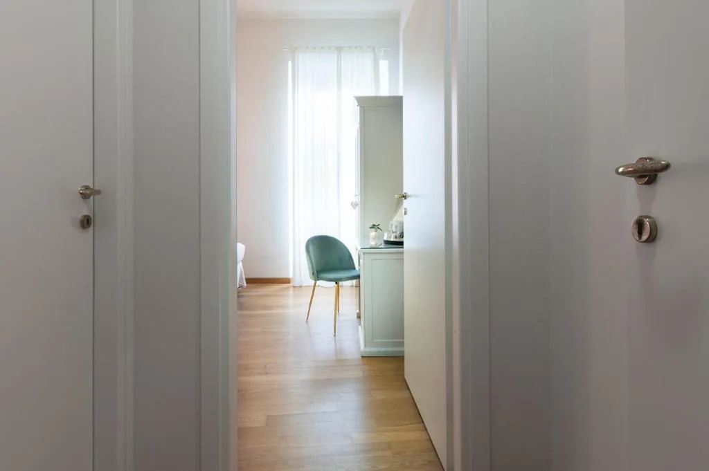 Triple Room — Il Terrazzino Su Boboli