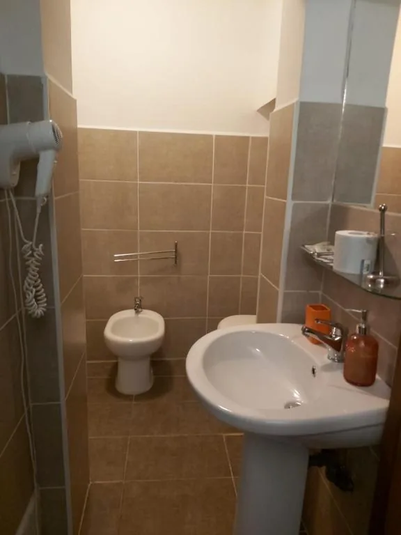 Triple Room — Il Verrocchio
