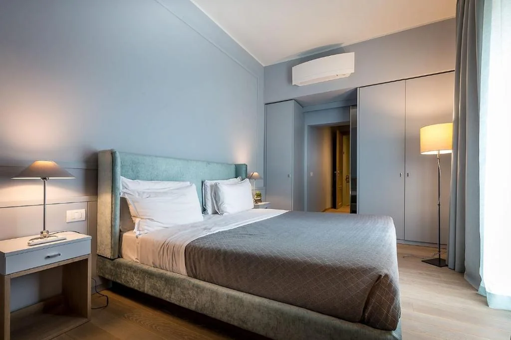Triple Room — L’Antico Canto dei Salterelli