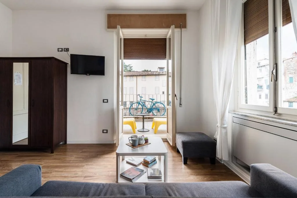 Triple Room — La Gemma Di Elena