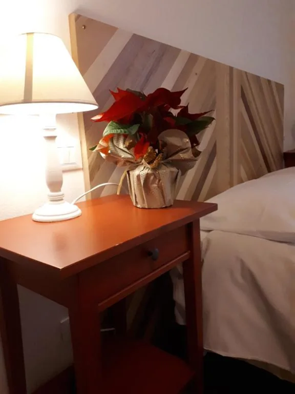 Triple Room — Le Donzelle – HiTuscany