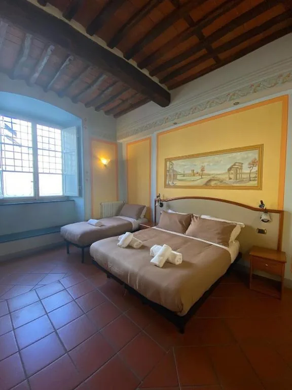 Camera Tripla — Le Sette Lune Rooms