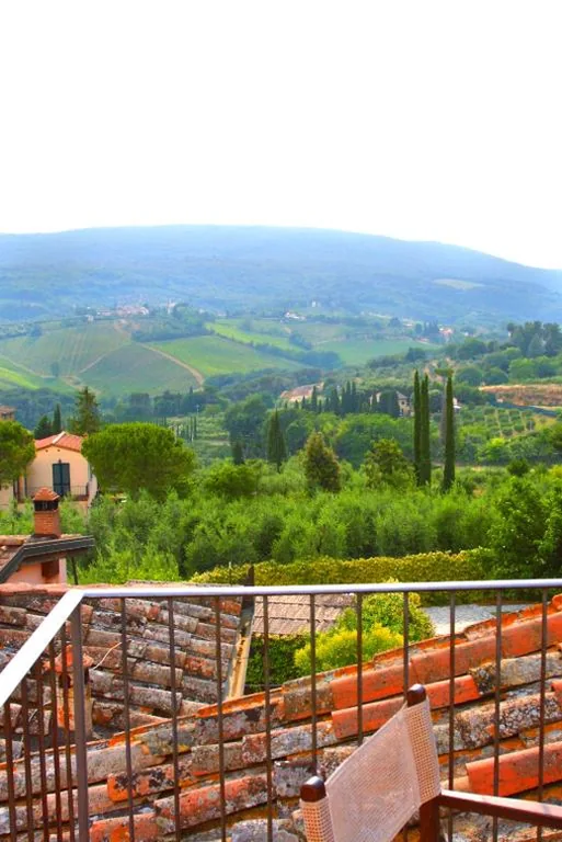 Camera Tripla — Locanda Viani