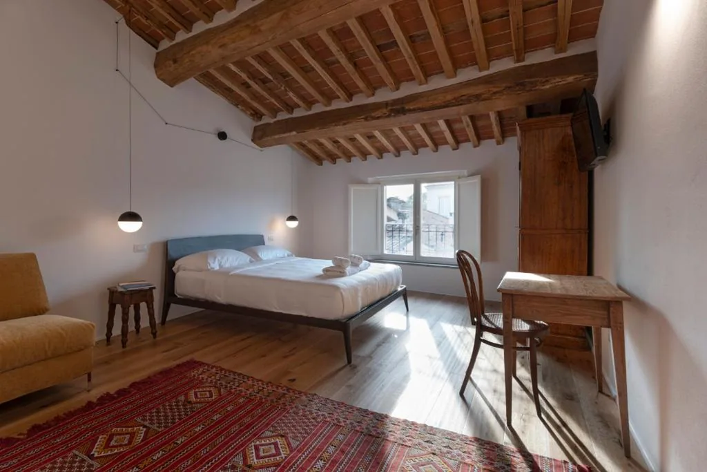 Luxury Triple Room — My GuestHouse